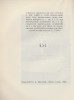 Léonard ou les Délices du Bouquiniste. ( Tirage à 950 exemplaires numérotés sur vélin ).. Pierre Véry.