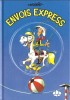 Lucky Luke : Envois Express.( Tirage limité à 2100 exemplaires numérotés + planche-timbre et 1 timbre oblitéré en bonus ).. ( Bandes Dessinées et ...