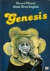 Genesis. ( On joint une photo argentique originale inédite et 2 places de concert de Peter Gabriel et Genesis ). . ( Rock Progressif ) - Genesis - ...