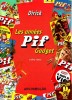 Les Années Pif Gadget, 1969-1993.. ( Magazine Pif ) - Jean-Pierre Dirick - Laurent Barraud.