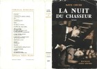 La Nuit du Chasseur. . ( Littérature adaptée au Cinéma ) - Davis Grubb.