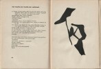 Vingt-cinq-et-un Poèmes. Dessins de Hans Arp.  ( Tirage numéroté à 600 exemplaires sur papier surglacé ).. ( Surréalisme ) - Tristan Tzara - Hans Arp.