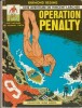 Vincent Larcher n° 6 : Opération Penalty.. ( Bandes Dessinées ) - Raymond Reding.