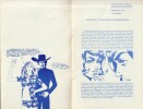 Groupe Utopie 1971 : Esthetique du Recommencement.. ( Revues - Groupe Utopie 1967-1971 - Architecture - Situationnisme ) - Hubert Tonka - Henri ...