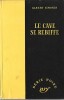 Le Cave se Rebiffe. ( Avec en bonus le DVD du film ).. ( Série Noire adaptée au Cinéma - Argot ) - Albert Simonin.
