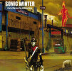 Sonic Winter : Party War on The Killing Floor. Edition limitée en Digipack en tirage spécial à 15 exemplaires avec certificat numéroté et signé par ...