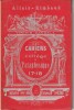 Cahiers du Collège de Pataphysique 17-18 : Exposition Alphonse Allais - Arthur Rimbaud.. ( 'Pataphysique ) - Alphonse Allais - Arthur Rimbaud - ...