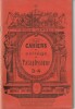 Cahiers du Collège de Pataphysique 3-4 : Le Problème d'Ubu. . ( 'Pataphysique ) - Alfred Jarry - Jacques Prévert - Martin Luther - Antonin Artaud - ...
