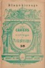 Cahiers du Collège de Pataphysique 28 : Blanchissage.. ( 'Pataphysique ) - Alfred Jarry - Julien Torma - Pierre Bonnard.