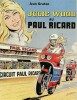 Julie Wood au Paul Ricard.. ( Bande dessinée ) - Jean Graton 