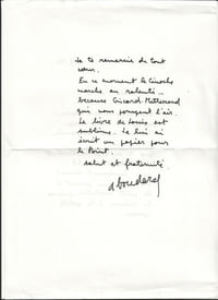 Cinoche. ( Exemplaire du service de presse avec belle dédicace et superbe lettre autographe de Alphonse Boudard à André Tillieu + article de ce dernier ).