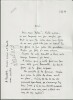 Le Corbillard de Jules. ( Exemplaire du service de presse avec belle dédicace et superbe lettre autographe de Alphonse Boudard à André Tillieu + ...