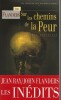 Sur les Chemins de la peur et autres Histoires. ( L'Engoulevent - Les Prisonniers de Morstanhill ). . Raymond Jean Marie de Kremer, dit Jean Ray sous ...