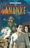 Les Hommes Taupes d'Ananké. ( Tirage unique à 100 exemplaires numérotés, avec jaquette et ex-libris signé par Alec Severin ).. ( Bob Morane ) - Rémy ...