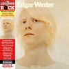 Edgar Winter. Entrance ( Tirage limité ).. ( CD Rock et Rock Progressif ) - Edgar Winter.