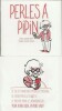 Ramon Pipin Band : Comment éclairer votre intérieur. On joint en bonus un fascicule de 24 pages au format 13,5 x 12,5 cm, intitulé " Perles à Pipin ", ...