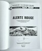 Une Aventure " Classic " de Buck Danny :  Alerte Rouge. ( Tirage de tête, hors commerce, limitée à 900 exemplaires numérotés et signés par Jean-Michel ...