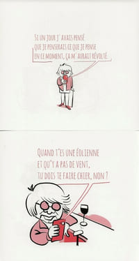 Une Jeune Fille comme il faut. ( Tirage spécial hors commerce, à 10 exemplaires numérotés et dédicacés par Ramon Pipin, réservés à ma librairie. On joint en bonus un fascicule de 24 pages au format 13,5 x 12,5 cm, intitulé " Perles à Pipin ", illustré par Olivier Legan ).