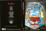 Coffret Digibook 2 CD : Barón Rojo - Tommy Barón.. ( CD Rock ) - Barón Rojo - The Who ( Tommy ).