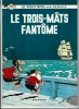 Le Vieux Nick, tome 10 : Le Trois-Mâts Fantôme.. ( Bandes Dessinées ) - Marcel Remacle.