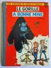 Deux aventures de Spirou et Fantasio, tome 11 : Le Gorillle a bonne mine - Vacances sans histoires.. ( Bandes Dessinées - Spirou & Fantasio ) - André ...