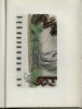 La Fenêtre des Rouet. ( Un des 2600 exemplaires numétotés sur vélin supérieur + 2 timbres à l'éffigie de Georges Simenon.).. ( Littérature adaptée au ...
