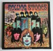 The Rolling Stones. Paroles et images.. ( The Rolling Stones - Musique Rock ) - The Rolling Stones - Jean Solé - Pavloff - Karia - Lesecq - Lesueur - ...