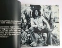 Bob Marley. Rebel with a cause. A Photographic recor of the visions and the message of the king of Reggae from natty dread to Exodus, by Dennis ...