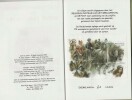 De Betoverende Paarden ( Le Manège Enchanteur - Saki, Zunie et la Nature ) - Tirage de tête, hors commerce, à 175 exemplaires, numéroté HC, non signé, ...