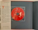 30th Anniversary Edition : Jumanji, includes a bonus CD read by Robin Williams.. ( Littérature adaptée au Cinéma - Littérature en Anglais - CD ) - ...