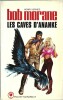 Bob Morane : Les Caves d'Ananké.. ( Bob Morane - Cycle d'Ananké ) - Henri Vernes - William Vance.