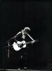 Bob Dylan : Ensemble de 3 photographies en noir et blanc, prises par Jean-Louis Rancurel, lors d'un concert de Bob Dylan.. ( Photographies - Musique ...