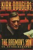 The Ragman's Son, an autobiography. ( Avec cordiale dédicace de Kirk Douglas + carte de visite de l'auteur dédicacée ).. ( Cinéma ) - Kirk Douglas - ...