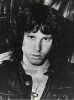 Jim Morrison, Ailleurs. Bande dessinée + magnifique photographie originale argentique, en noir et blanc, de Jim Morrison. ( Bandes Dessinées - Musique ...