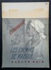 Magnifique Gouache originale, signée, réalisée par Michel Gourdon pour le livre " Les Chemins de Kaboul " publié par les éditions Fleuve Noir dans la ...