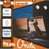 Disque 45 tours, Fontana : Mon Oncle. Bande originale du Film de Jacques Tati. . ( Cinéma - Jacques Tati ) - Boris Vian - Frank Barcellini - Alain ...