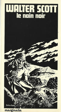 Le Nain Noir.