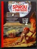 Les Aventures de Spirou et Fantasio, tome 52 : La Face cachée du Z. ( Tirage limité avec 4 illustrations, inédites, en hors texte ).. ( Bandes ...