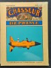 Major Fatal, Le Garage Hermétique tome 3 : Le Chasseur Déprime. ( Deuxième édition avec ex-libris inédit ).. ( Bandes Dessinées ) - Jean Giraud dit ...