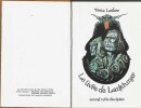 Le Livre de Lankhmar. Second Cycle des Epées. ( Tirage unique à 6000 exemplaires numérotés, avec Carte de Newhon et Rhodoïd ).. ( Cartonnages Editions ...