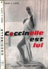 Coccinelle est lui.. ( Transexualité ) - Coccinelle - Mario A. Costa.