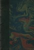 Théâtre Lyonnais de Guignol. Nouvelle édition, revue, corrigée et annotée par l'auteur. Illustrée de dessins et culs-de-lampes, par Enas d'Orly .  . ( ...