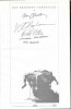 The Ray Bradbury Chronicles, Volume 5 : Alien Terror. ( Tirage spécial à 1000 exemplaires numérotés, signés par Ray Bradbury, Wayne D.Barlowe, Mike ...