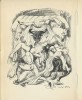 Miroir de la Tauromachie. ( Tirage à 800 exemplaires ).. ( Editions GLM / Guy Lévis Mano - Erotisme - Tauromachie ) - Michel Leiris - André Masson.