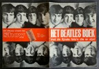 Het Beatles boek met de fijnste foto's die er zijn ! ( Le livre des Beatles avec les plus belles photos ).. ( Rock - The Beatles - Paul McCartney - ...