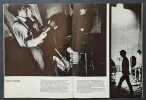 Het Beatles boek met de fijnste foto's die er zijn ! ( Le livre des Beatles avec les plus belles photos ).. ( Rock - The Beatles - Paul McCartney - ...