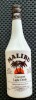 Bouteille vide " Malibu, Coconut light drink " illustré par Hugo Pratt. Tirage limité non précisé ( 1000 exemplaires ).. ( Bandes Dessinées Objets ...