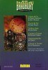 The Ray Bradbury Chronicles, Volume 4 : Horror. ( Tirage spécial à 1000 exemplaires numérotés, signés par Ray Bradbury, Richard Corben, Matt Wagner, ...