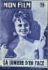 Revue " Mon Fim " n° 532 : La Lumière d'en face - La Mousson.. ( Cinéma ) - Brigitte Bardot - Lana Turner - Richard Burton.