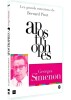 DVD, série " Les grands entretiens de Bernard Pivot " : Apostrophe, émission spéciale Georges Simenon.. ( Littérature ) - Georges Simenon - Bernard ...